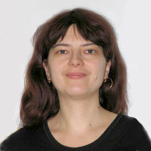 Матвеева Наталия Алексеевна