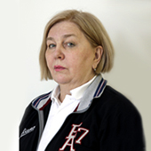 Михайлова Александра Викторовна