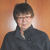 Мыльникова Ирина Сергеевна