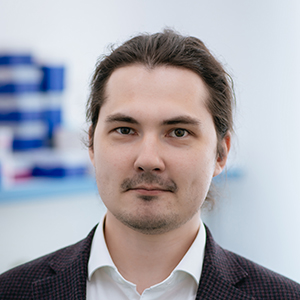 Овчинников Руслан Константинович