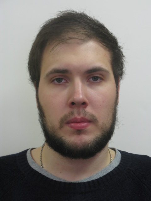 Шокарев Константин Васильевич