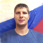 Пахомов Владимир Игоревич