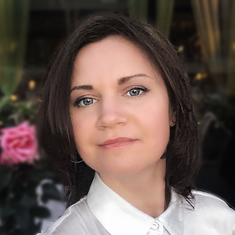 Полянская Екатерина Николаевна