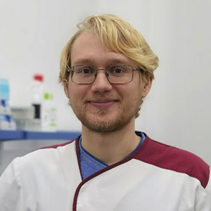 Раченков Кирилл Андреевич