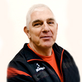 Савостьянов Виктор Алексеевич