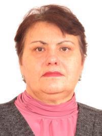 Шокотько Майя Алексеевна