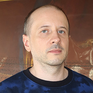 Стерхов Дмитрий Владимирович