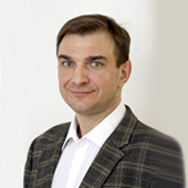 Троянов Михаил Викторович