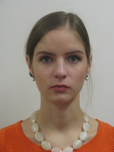 Беляева Анна Руслановна