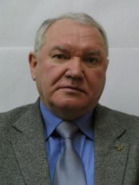 Шохин Евгений Иванович