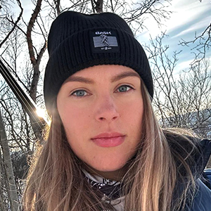 Федоткина Полина Алексеевна