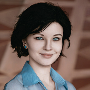 Хасанова Елена Минсалимовна