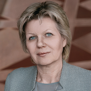 Хорева Марина Викторовна
