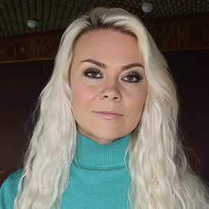 Хрептус Екатерина Сергеевна