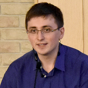 Чаплин Андрей Викторович