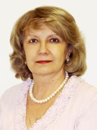 Шпаковская Елена Петровна