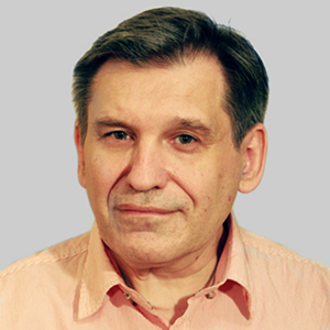 Есаулов Владимир Игоревич