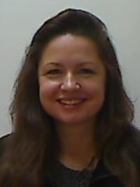 Шубина Анна Олеговна