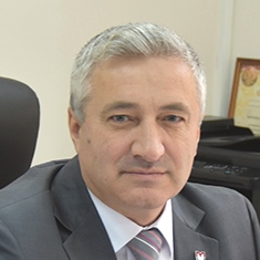 Коробко Андрей Иванович