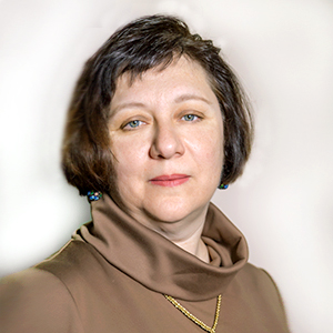 Лоскутова Ирина Мироновна