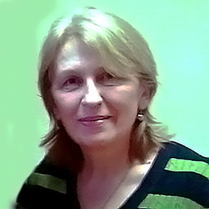 Маркова Елена Владимировна