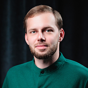 Рохлов Андрей Евгеньевич
