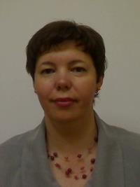 Шубина Лидия Владимировна