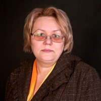 Старовойтова Лариса Ивановна