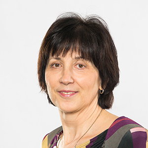 Агапова Елена Васильевна
