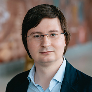 Бухвостов Александр Александрович