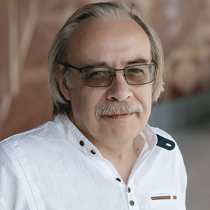 Веселовский Александр Владимирович