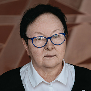 Игнатьева Галина Алексеевна