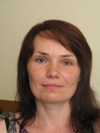 Шулындина Елена Владимировна