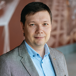 Лагунин Алексей Александрович