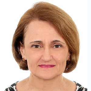 Лядова Ирина Владимировна