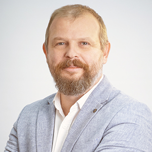 Моргун Алексей Николаевич