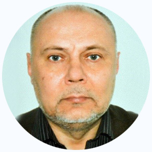 Незлин Леонид Павлович
