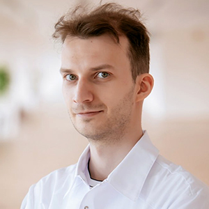 Носов Георгий Андреевич