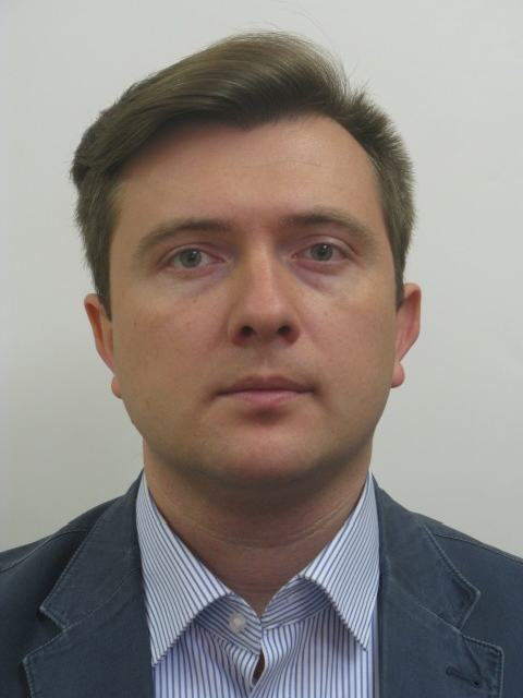 Шумаков Андрей Андреевич