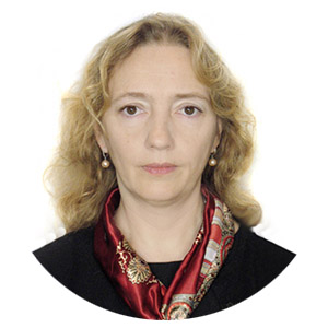 Павлова Галина Валериевна