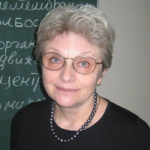 Писцова Татьяна Викторовна
