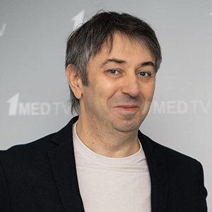 Синкин Михаил Владимирович