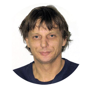Скамров Андрей Викторович