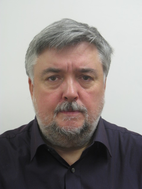 Щегольков Юрий Юрьевич