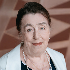 Стенина Марина Александровна