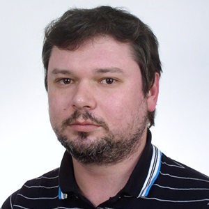 Стрельников Владимир Викторович