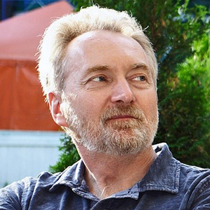 Суханов Юрий Владимирович