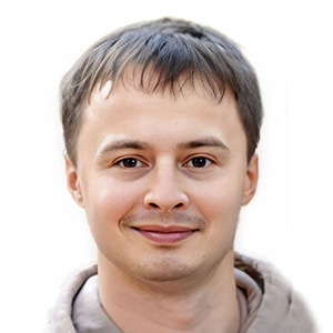 Сучков Дмитрий Сергеевич