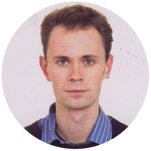 Титов Борис Васильевич
