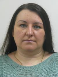 Щекочихина Светлана Валерьевна